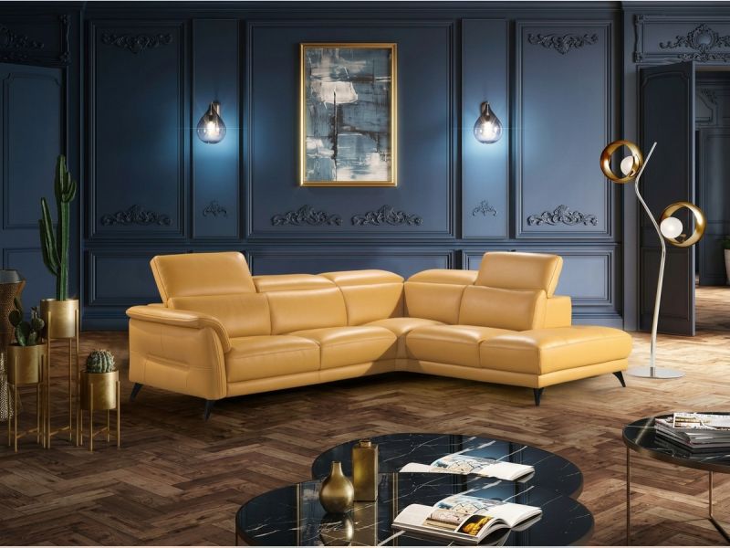 Carlton Corner Sofa