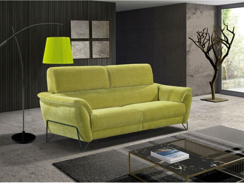 Living Sofa