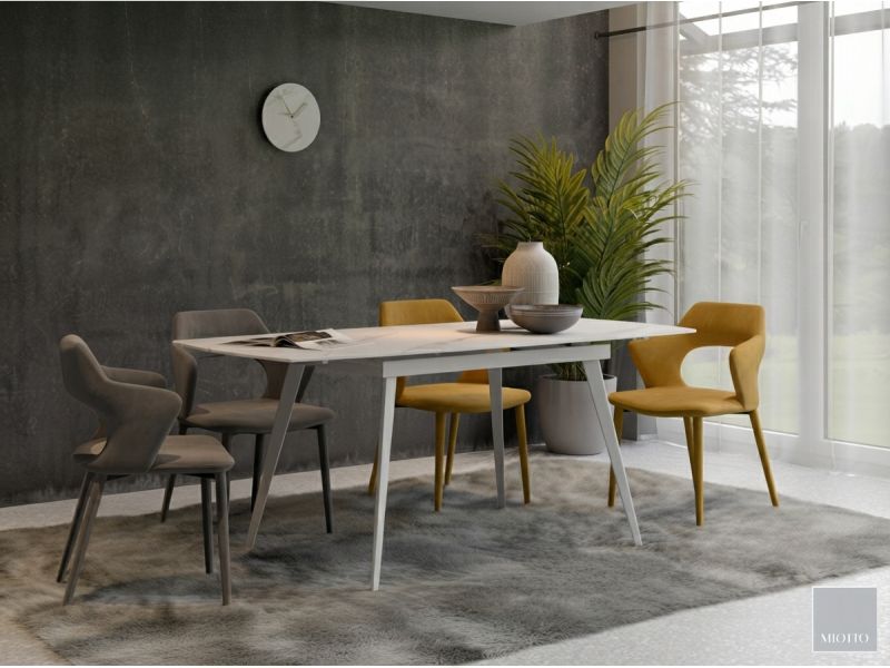 Pretorio Chair