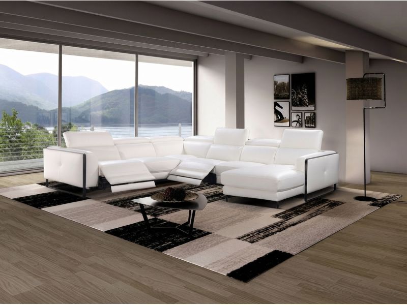 Bradley Corner Sofa