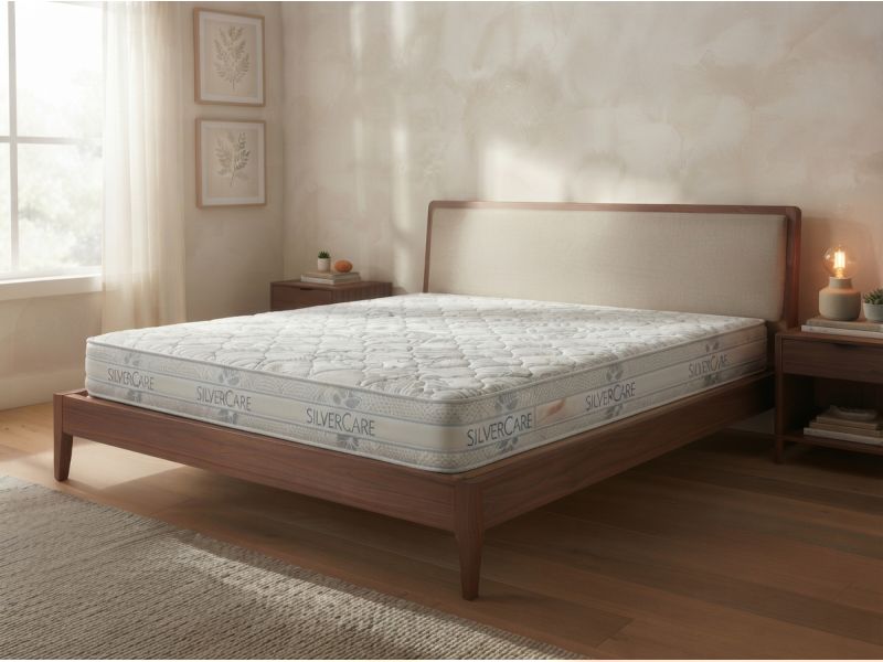 Dream Silver Memory SP Mattress
