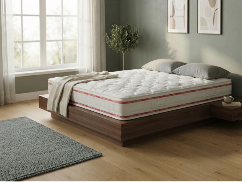 Dream Silver Mattress