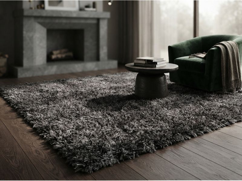 Safari 5 Rug