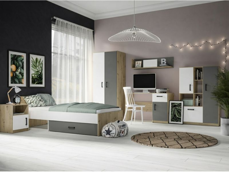 Fini Bed