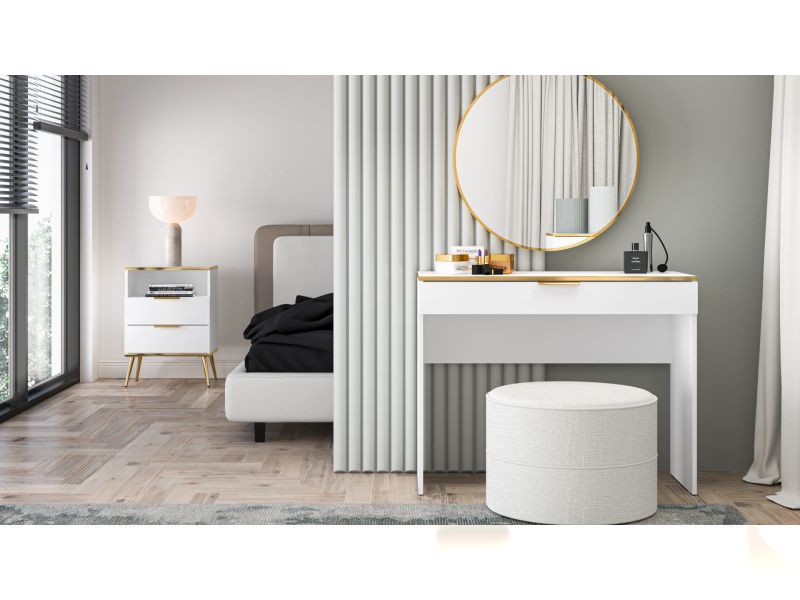 Viterbo Vanity Table