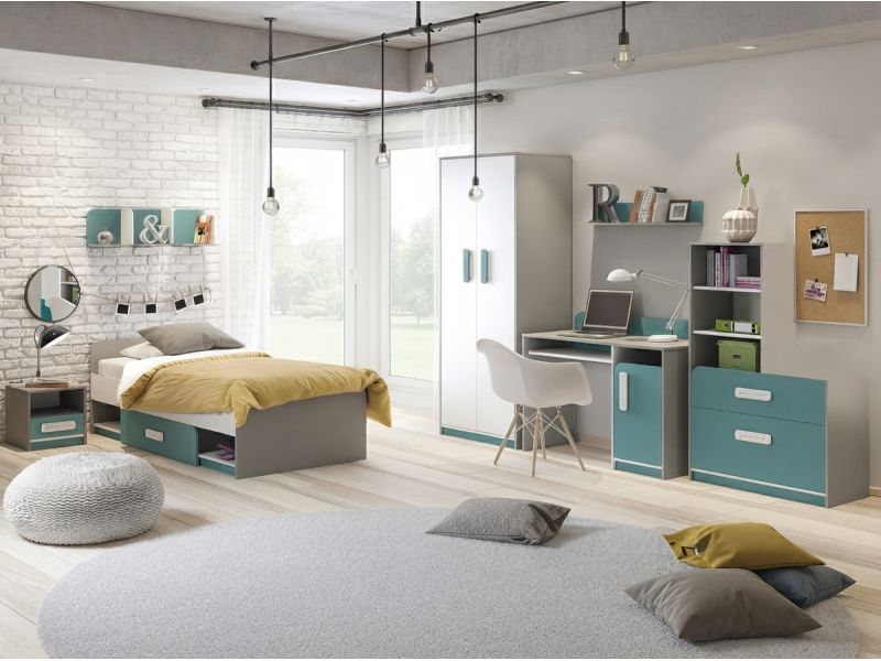 IQ Bed