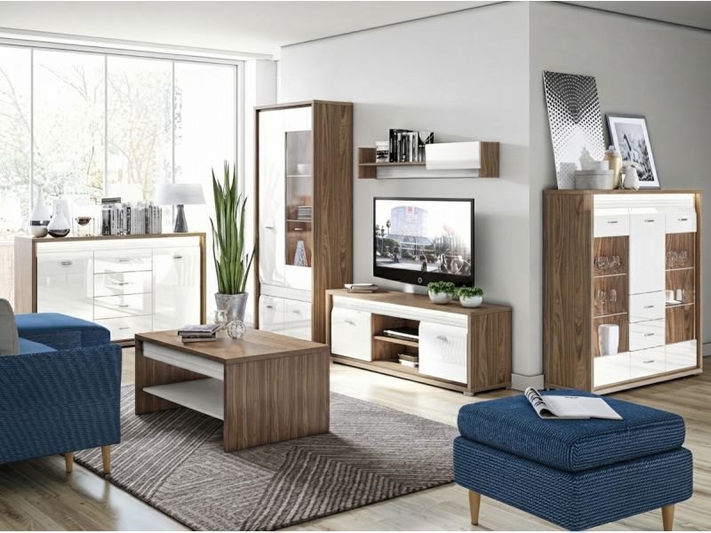 Dallas TV Element