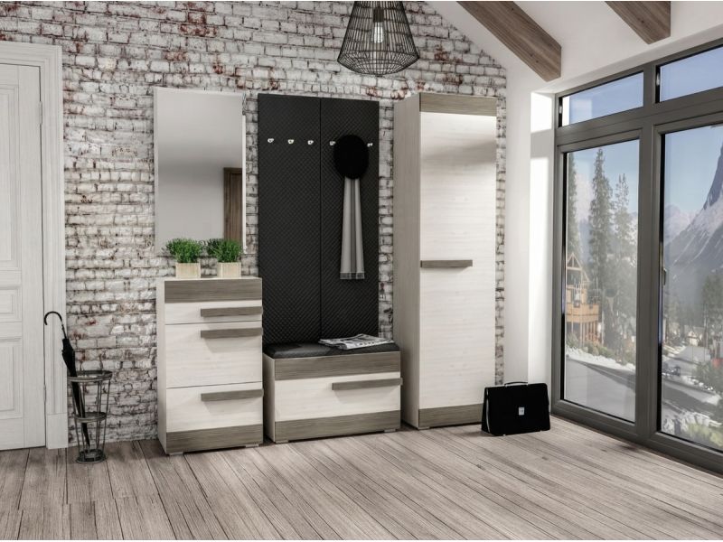 Blanco Mirror