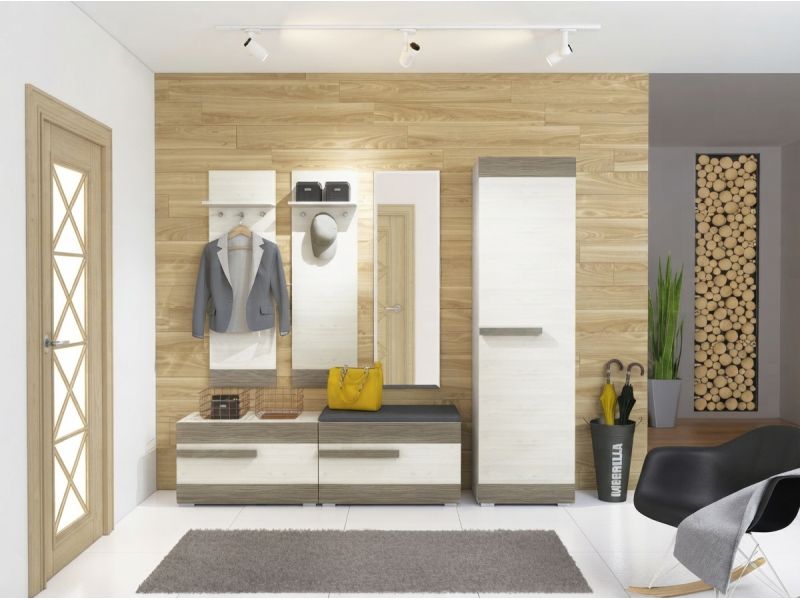 Blanco Hanger