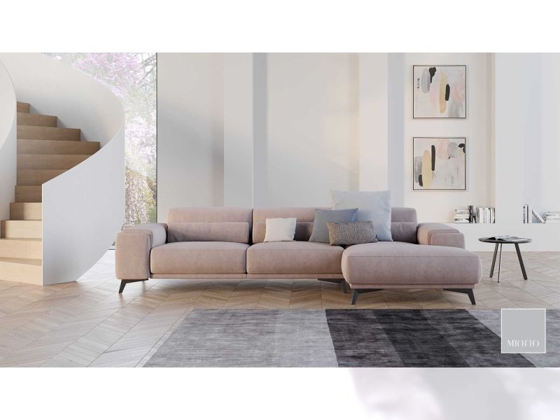 Bonola Corner Sofa