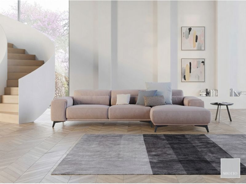 Bonola Corner Sofa