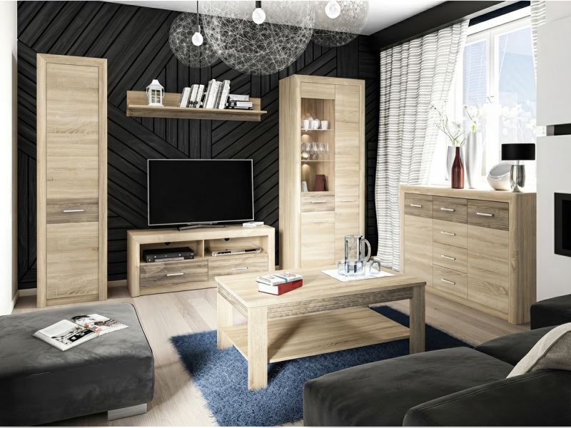Castel TV Element