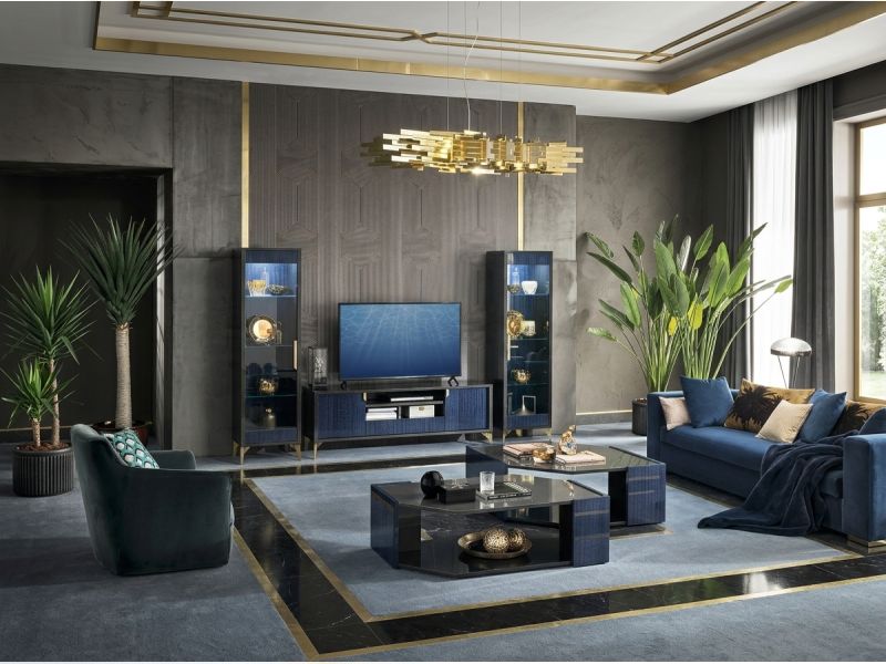 Oceanum Coffee Table
