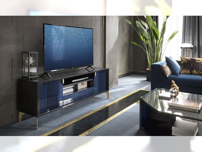 Oceanum TV Element