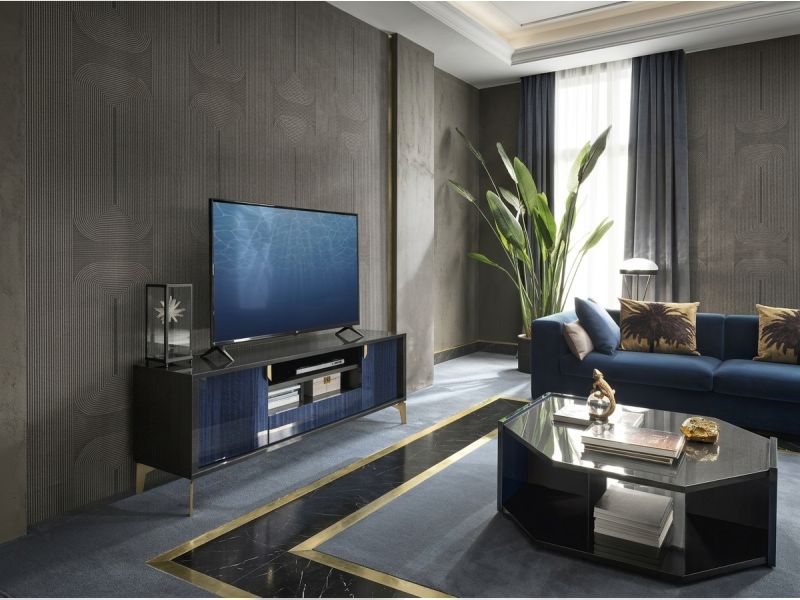 Oceanum TV Element