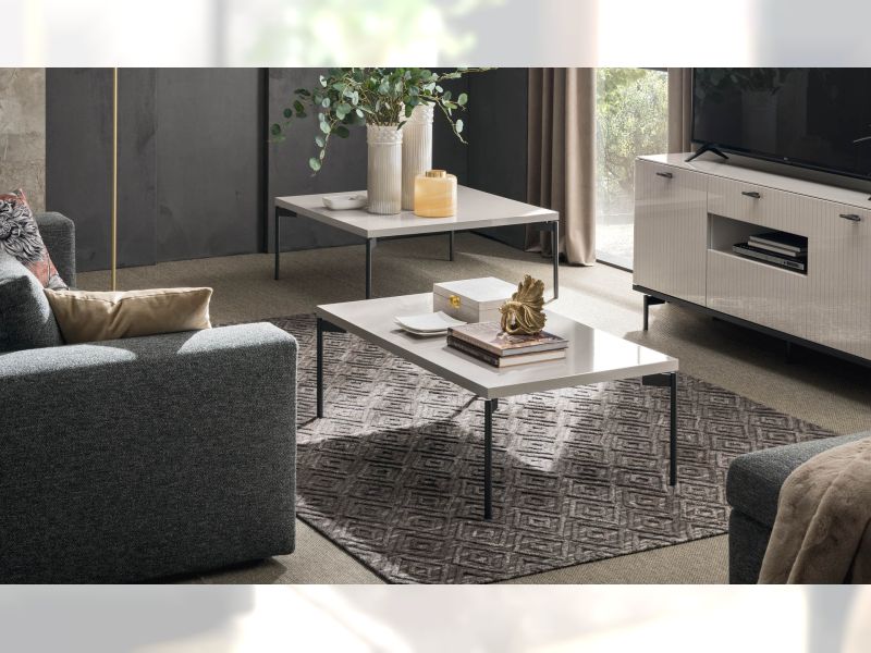 Claire Coffee Table