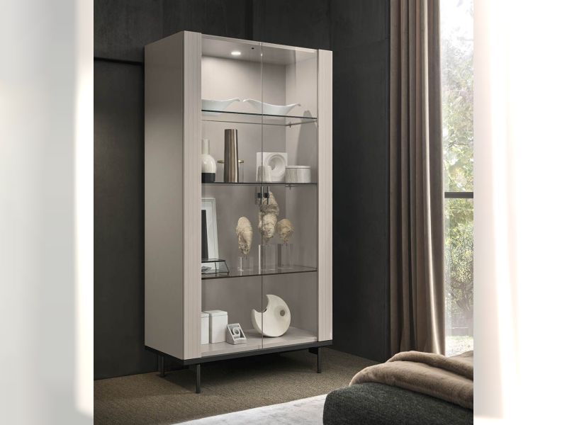 Claire Vitrine
