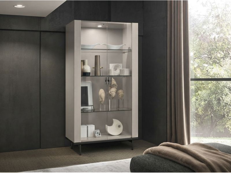 Claire Vitrine
