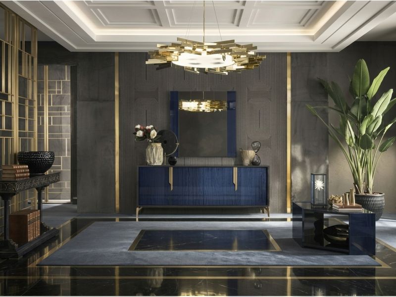Oceanum Mirror
