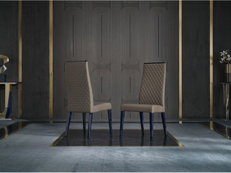 Oceanum Chair