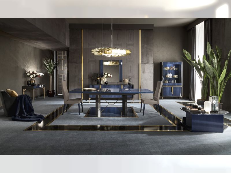 Oceanum Table