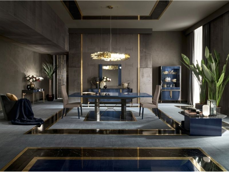Oceanum Table