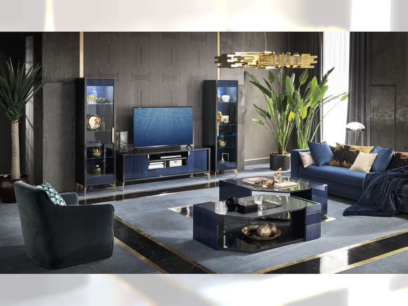 Oceanum Vitrine