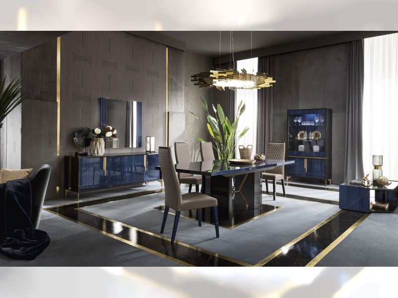 Oceanum Buffet