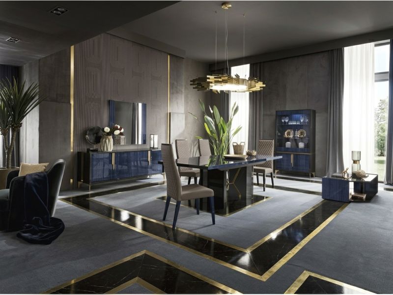 Oceanum Buffet