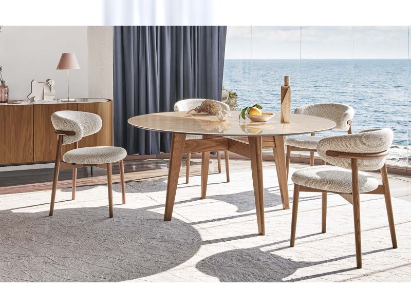 Abrey Table