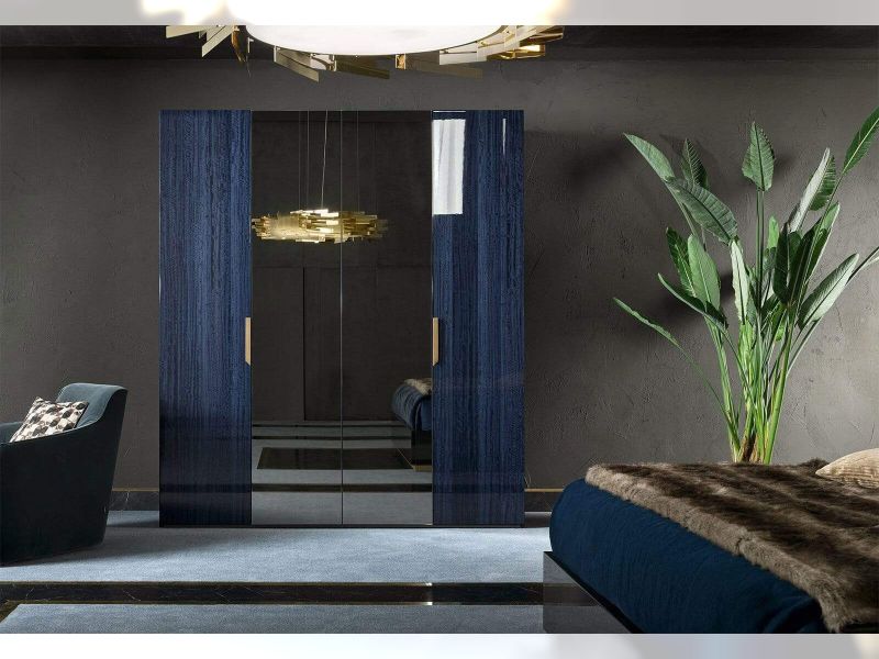 Oceanum Wardrobe
