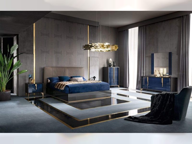 Oceanum Bed