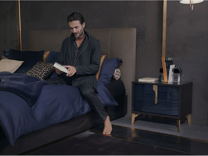 Oceanum Nightstand