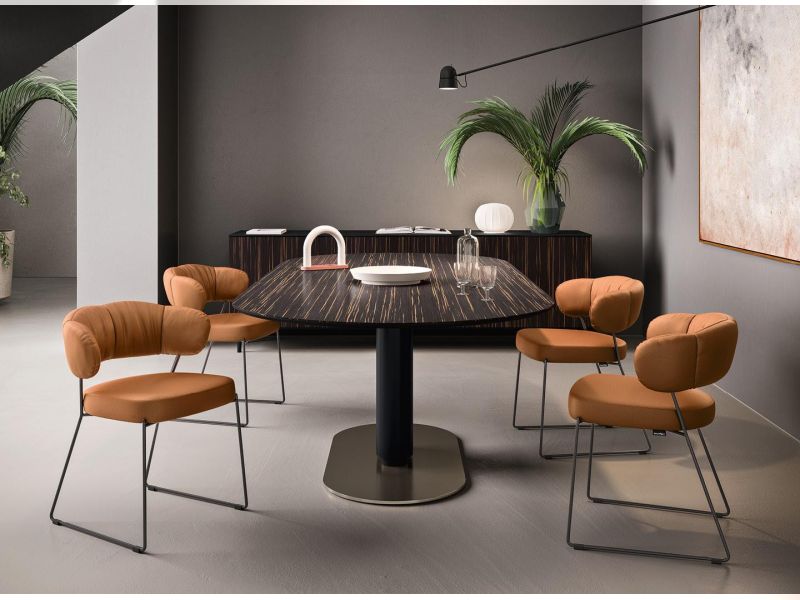 Quadrotta Chair