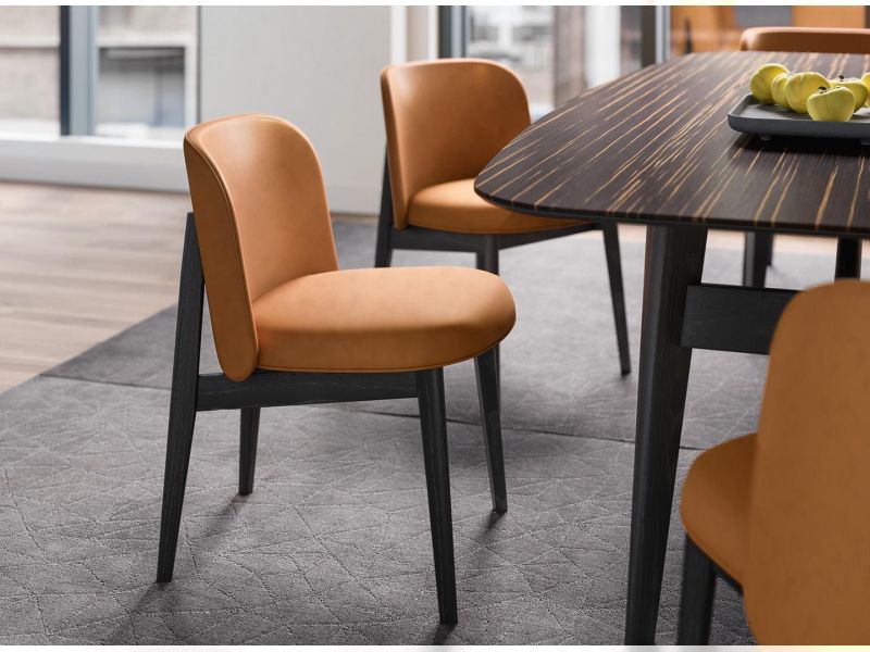 Abrey Chair