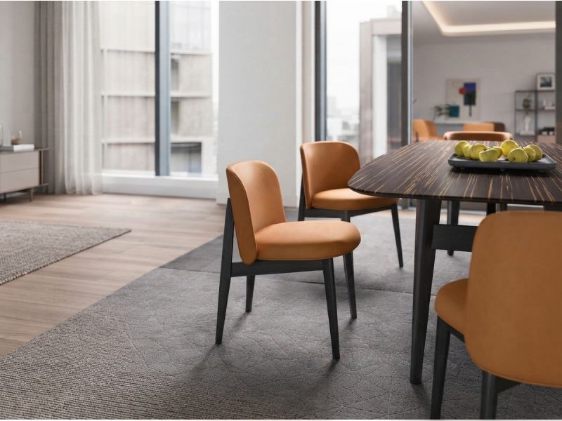 Abrey Chair