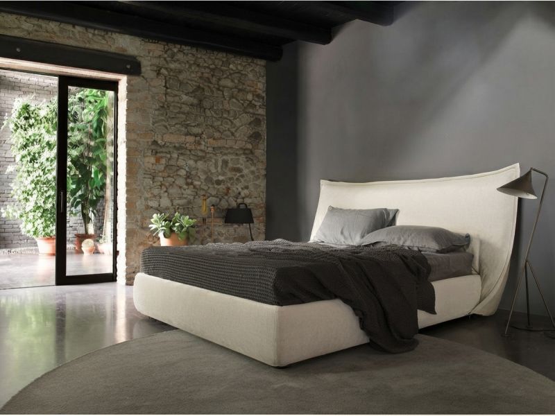 Softly Bed
