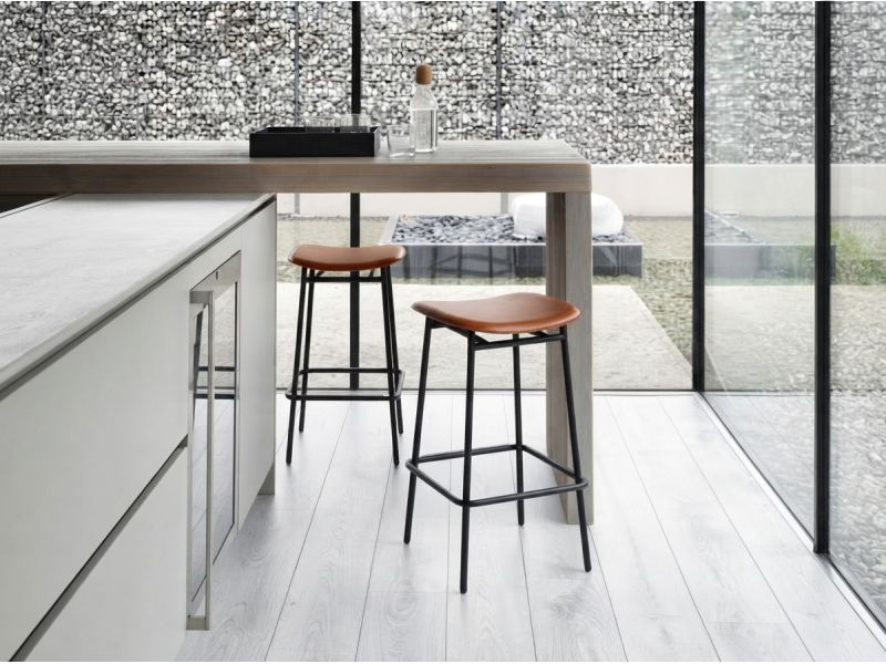 Fifties Bar Chair
