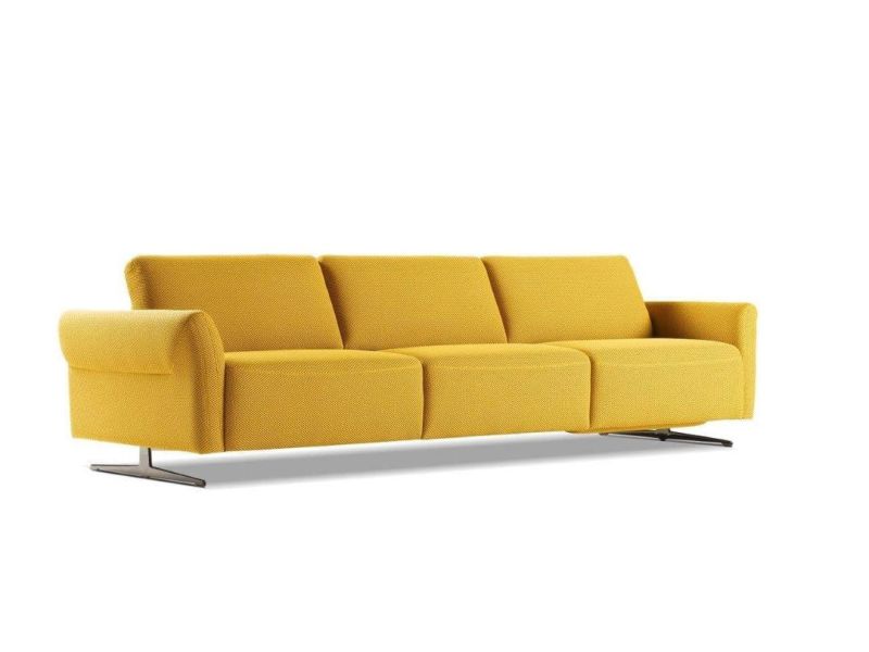 Cosmopolitan Sofa