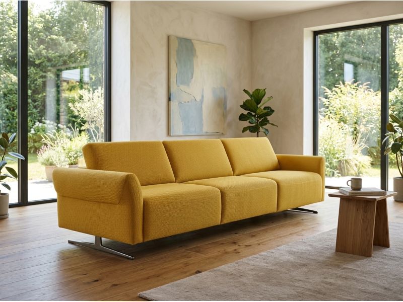 Cosmopolitan Sofa