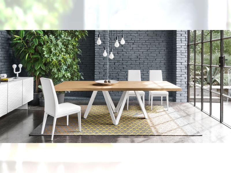 Cartesio Table
