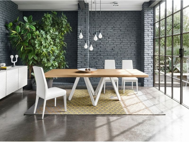 Cartesio Table
