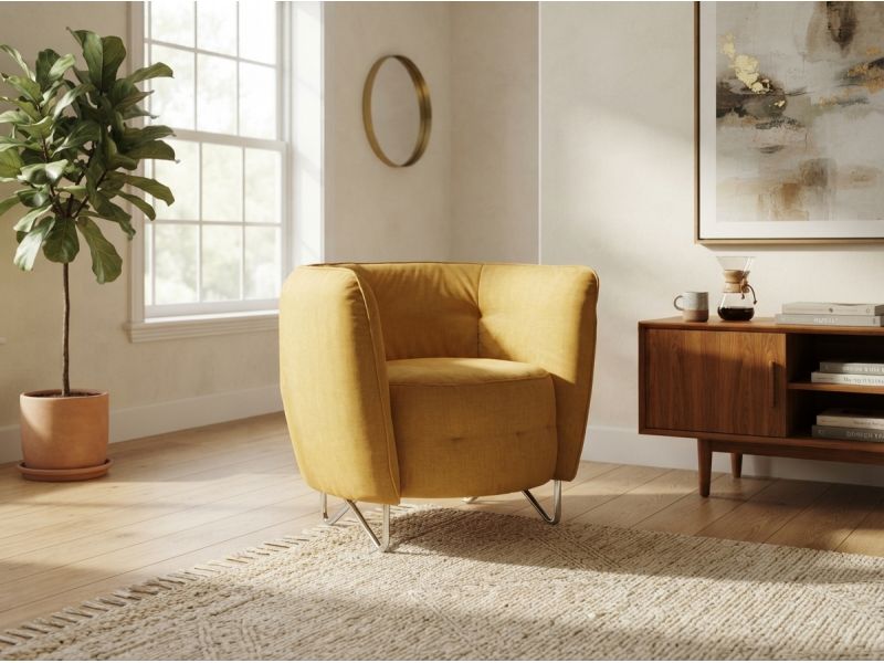Maybe Armchair