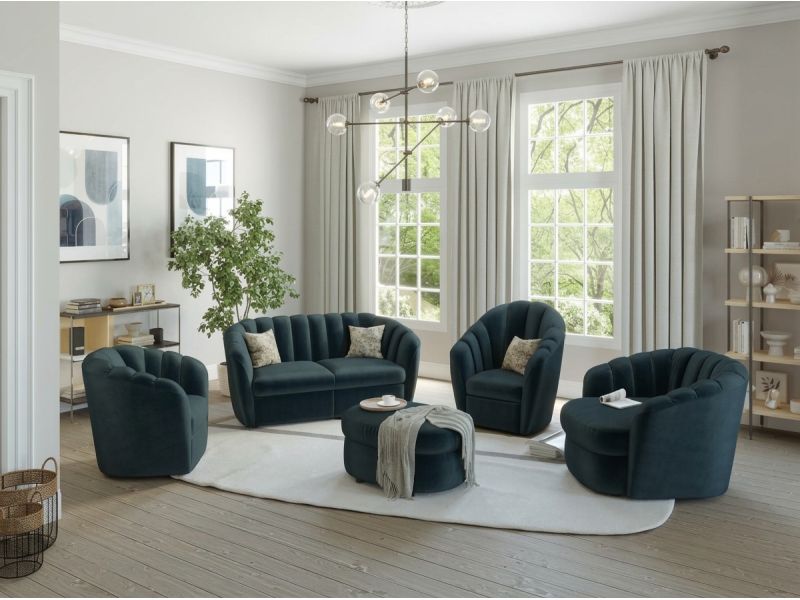 Fly Armchair