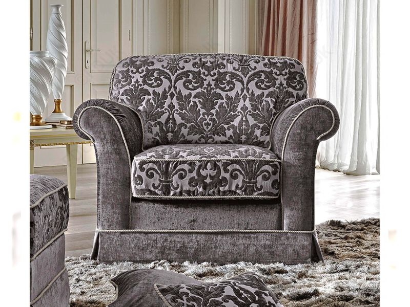 Treviso Armchair