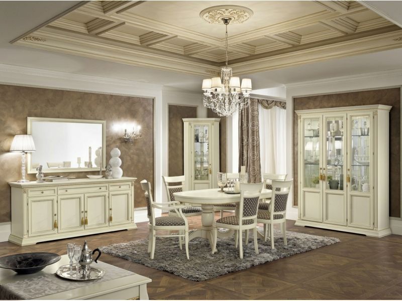 Treviso Mirror