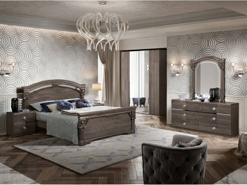 Nabucco Bed