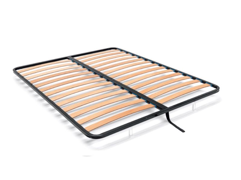 Wooden Slat Latoflex