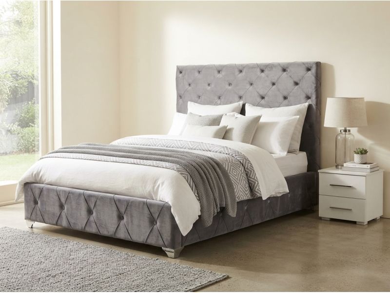 Luxor F Bed