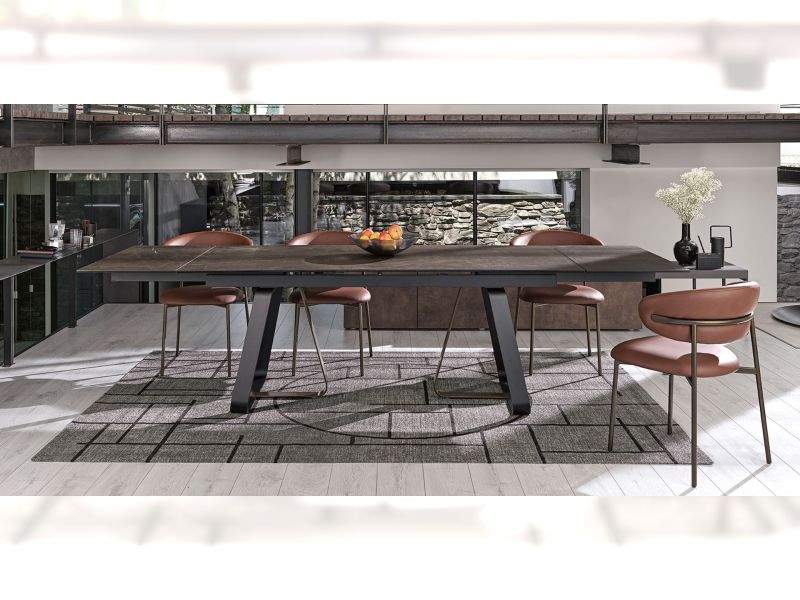 Sunshine Extendable Table